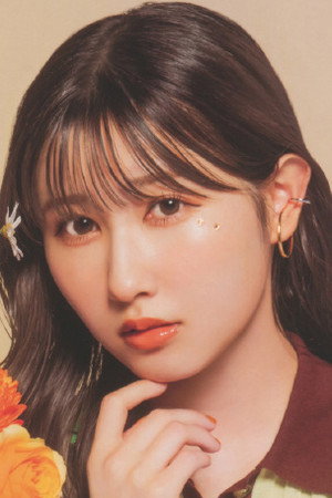 山本杏奈 profil kép