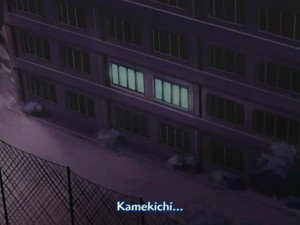 スクールランブル 2. évad Ep.1 1. epizód