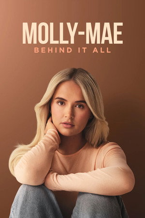 Molly-Mae: Behind It All 2. évad (2025-10-17) poszter
