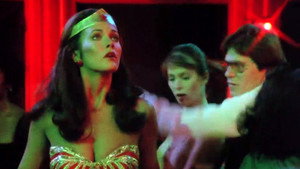 Wonder Woman 3. évad Ep.5 5. epizód