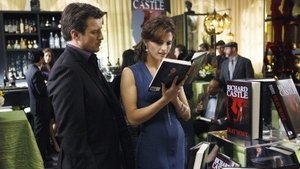 Castle 2. évad Ep.5 Az elcserélt gyermek