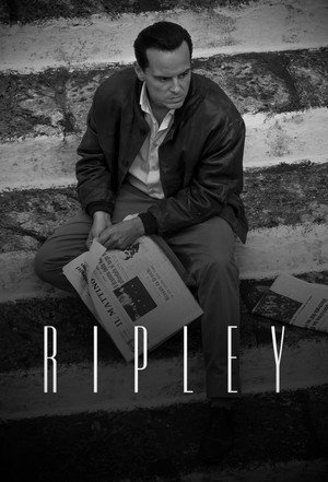 RIPLEY poszter