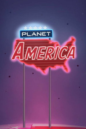 Planet America 15. évad (2026-02-02) poszter