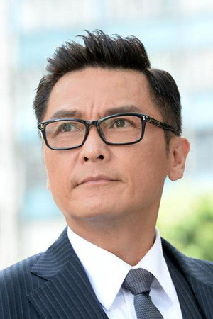 關禮傑 profil kép