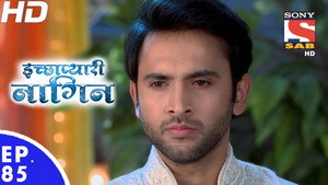 इच्छाप्यारी नागिन 1. évad Ep.85 85. epizód