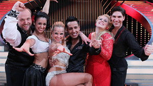 Let's Dance 4. évad Ep.8 8. epizód