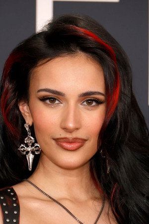 Kylie Cantrall profil kép
