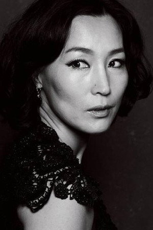 이혜영 profil kép