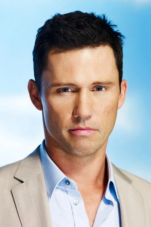 Jeffrey Donovan profil kép