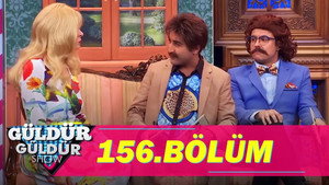 Güldür Güldür Show 6. évad Ep.4 4. epizód