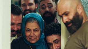 نسمات أيلول 1. évad Ep.8 8. epizód