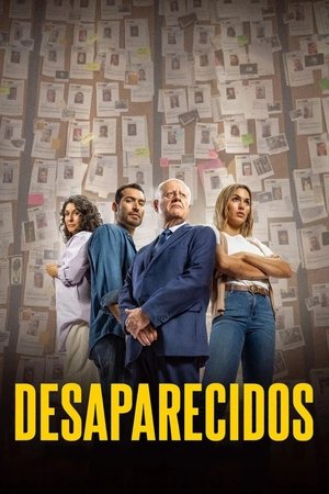Desaparecidos
