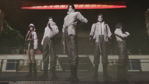 斩神之凡尘神域 1. évad Ep.7 7. epizód