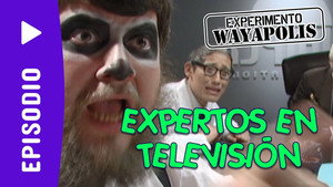 Experimento Wayápolis 1. évad Ep.4 4. epizód