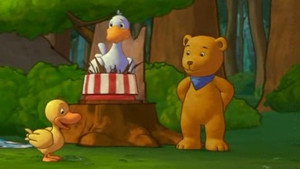 Der Mondbär 2. évad Ep.13 13. epizód