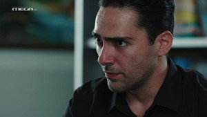 Η Γη Της Ελιάς 5. évad Ep.2 2. epizód