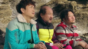 미씽나인 1. évad Ep.9 9. epizód