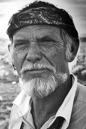 Sam Peckinpah profil kép