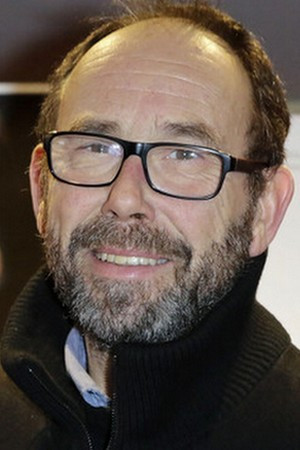 Olivier Gourmet profil kép