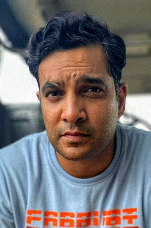 Chaitu Jonnalagadda profil kép