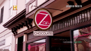 Vállalkozni tudni kell 4. évad Ep.18 18. epizód
