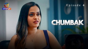 Chumbak 1. évad Ep.4 4. epizód