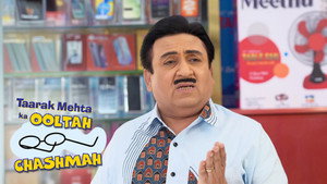 तारक मेहता का उल्टा चश्मा 1. évad Ep.4543 4543. epizód