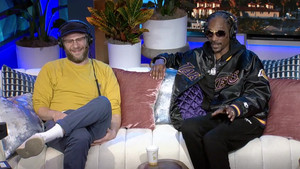 The Howard Stern Interview 2019. évad Ep.36 36. epizód