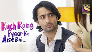 Kuch Rang Pyaar Ke Aise Bhi 1. évad Ep.343 343. epizód