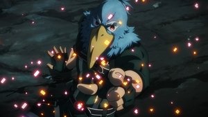 シャングリラ・フロンティア 1. évad Ep.3 3. epizód