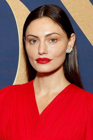 Phoebe Tonkin profil kép