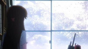 グラスリップ 1. évad Ep.8 8. epizód