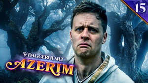 Daggerheart: Azerim 1. évad Ep.15 15. epizód