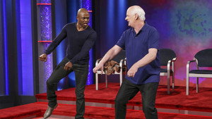 Whose Line Is It Anyway? 10. évad Ep.3 3. epizód