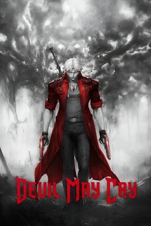 Devil May Cry poszter