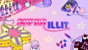 SUPER ILLIT kép