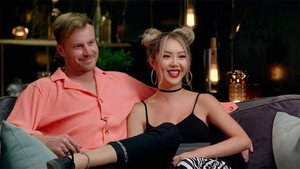 Married at First Sight 9. évad Ep.21 21. epizód