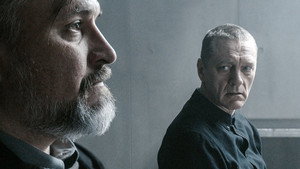 Peremvidék 3. évad Ep.7 Hölgy a tükörben 1/2