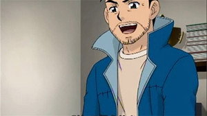 战龙四驱 1. évad Ep.56 56. epizód