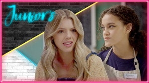 Juniors 1. évad Ep.7 7. epizód