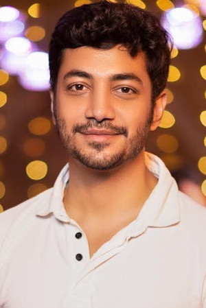 Rohan Bhattacharya profil kép