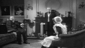 Upstairs, Downstairs 1. évad Ep.6 6. epizód