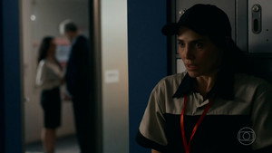 Quem Ama Cuida 1. évad Ep.54 54. epizód