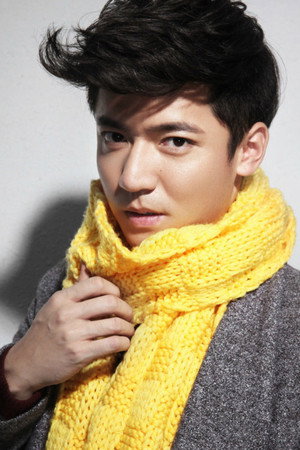 何育骏 profil kép