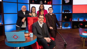 Richard Osman's House of Games 9. évad Ep.21 21. epizód