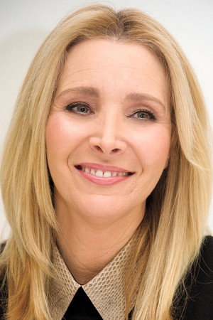 Lisa Kudrow profil kép