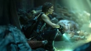 The Walking Dead: Dead City 1. évad Ep.5 5. epizód