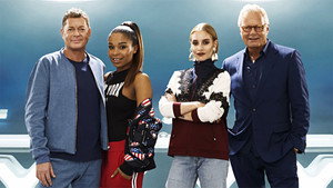Danmark har talent 3. évad Ep.1 1. epizód
