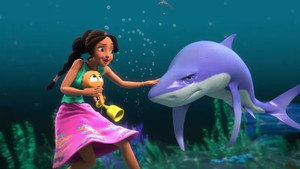 Elena, Avalor hercegnője Speciális epizódok Ep.15 15. epizód