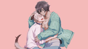 森のくまさん、冬眠中。 kép